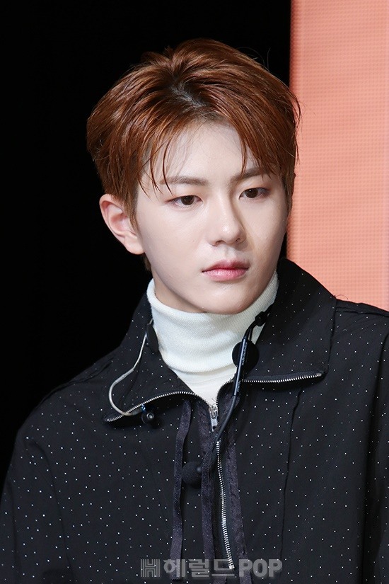 골든차일드 보민/사진=헤럴드POP DB