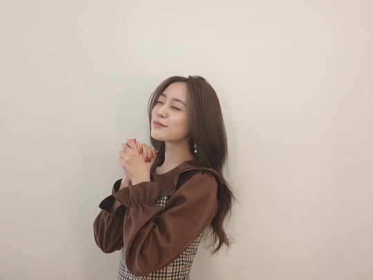 사진=허영지 인스타