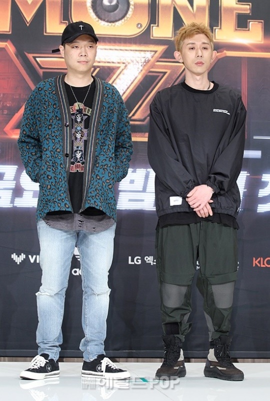 팔로알토 코드쿤스트/사진=민선유 기자