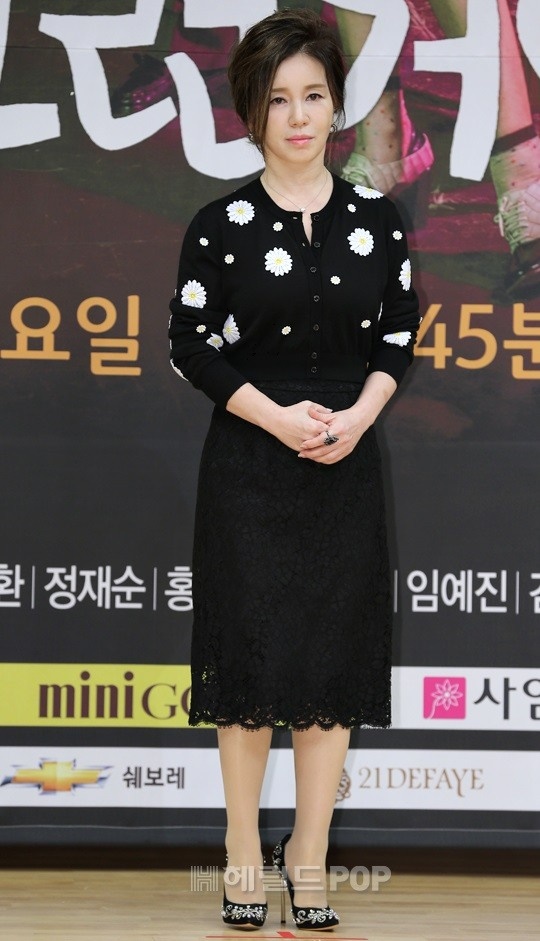 임예진/사진=헤럴드POP본사DB