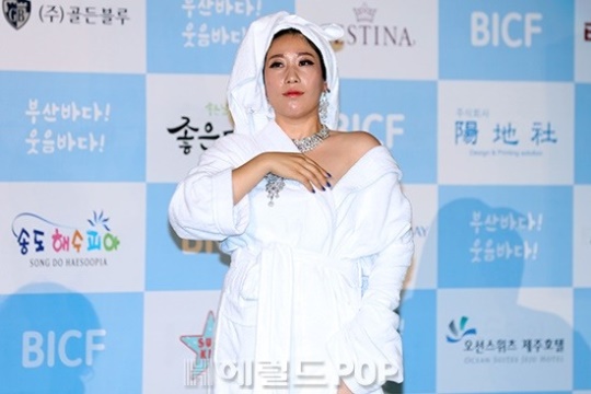 김영희/사진=서보형 기자