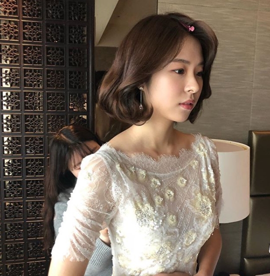 사진=서은수 인스타그램