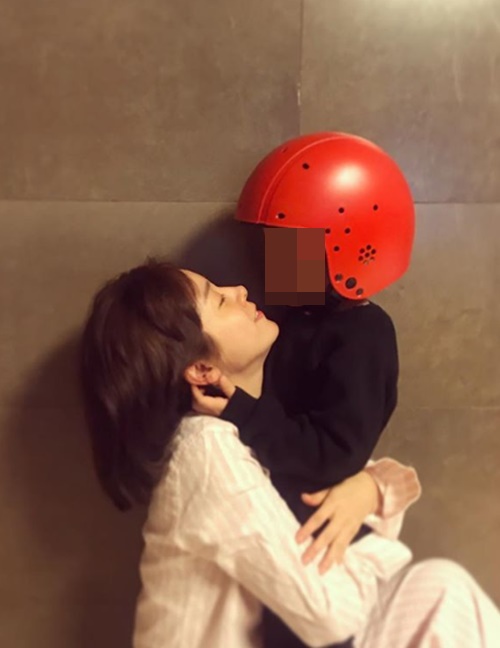(사진=한지민 인스타그램)