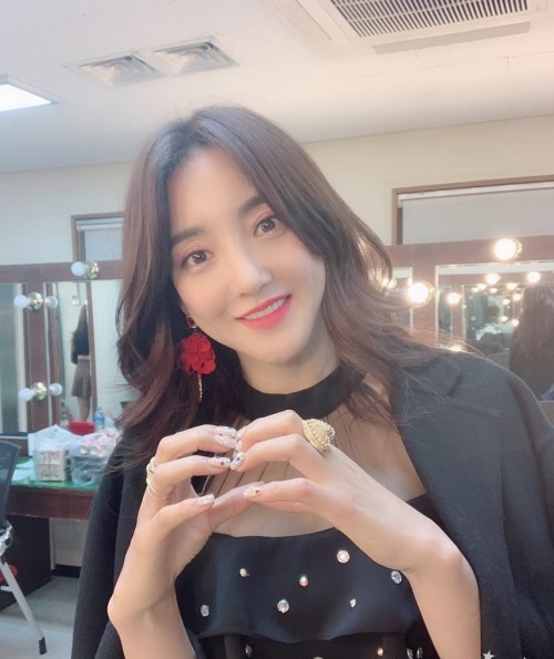 바다 인스타그램