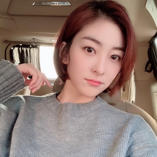 왕지원 인스타그램