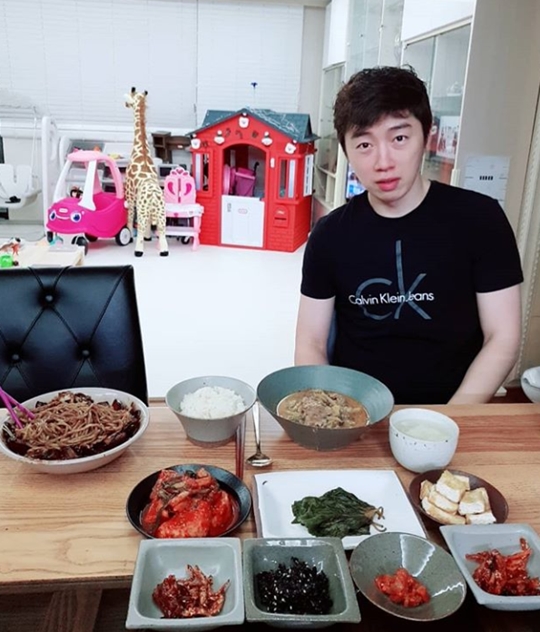 사진=김가연 인스타그램