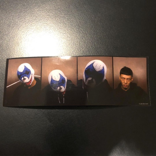 유아인 인스타