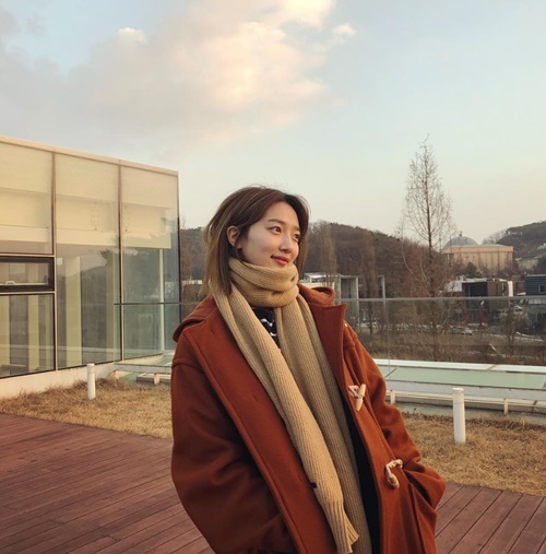 표예진 인스타