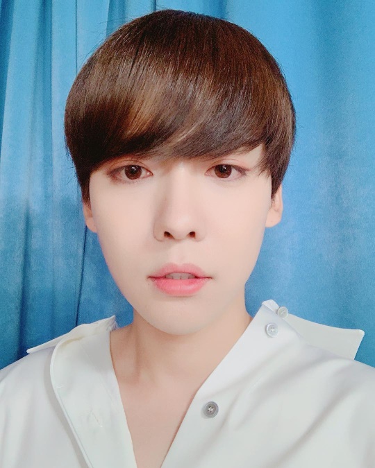 김진우 인스타