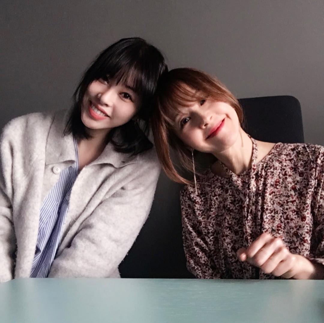 서동주 인스타