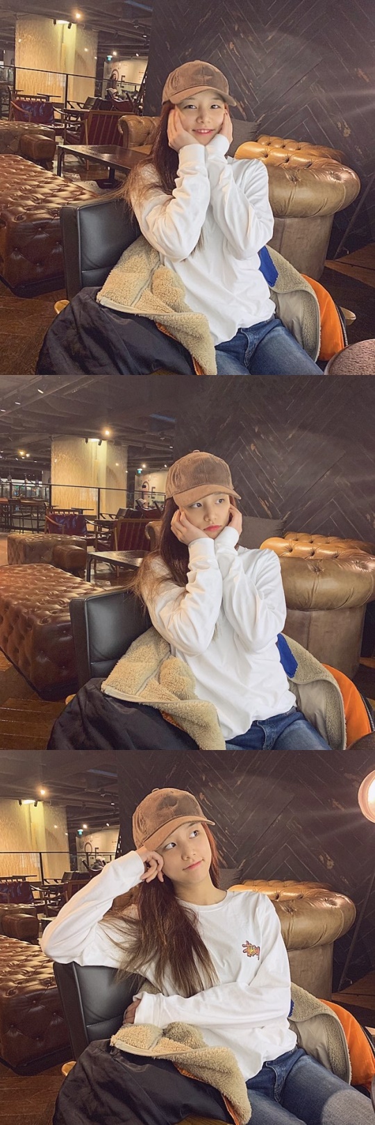 사진=솔빈 인스타