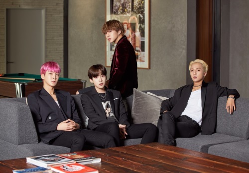 위너/사진=YG 제공
