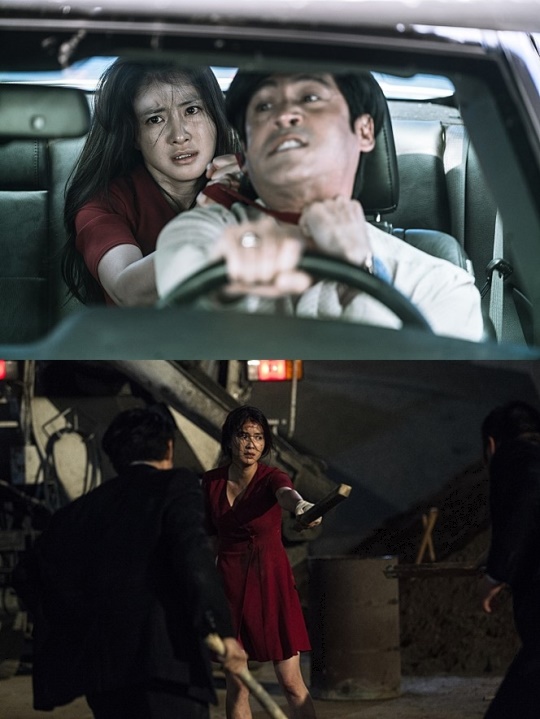 사진=영화 '언니' 스틸