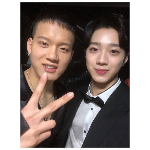 프니엘 인스타그램
