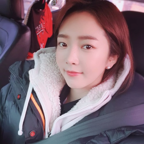 배슬기 인스타그램