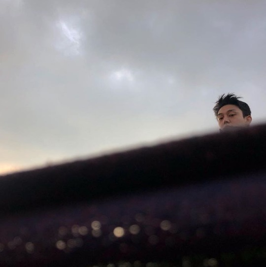 유아인 인스타