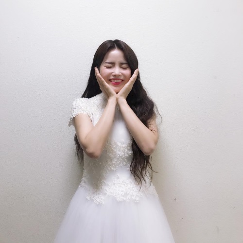 마마무 공식 인스타그램