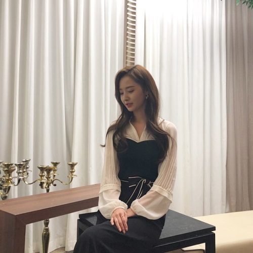 우희 인스타그램