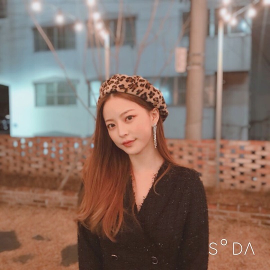 임보라 인스타