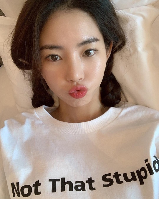 황승언 인스타