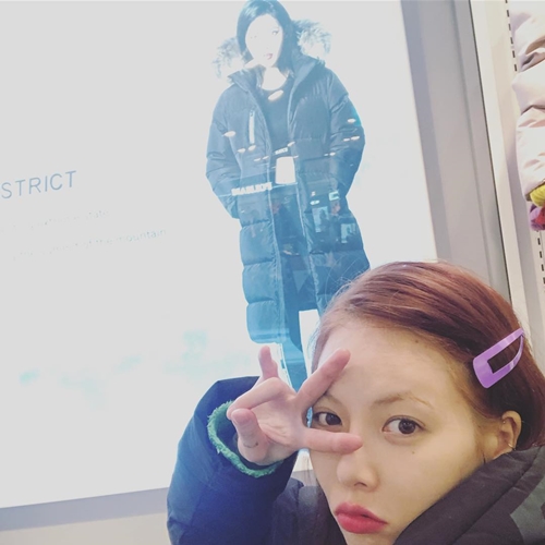 사진=현아 인스타그램