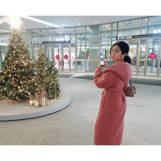/사진=혜림 인스타그램