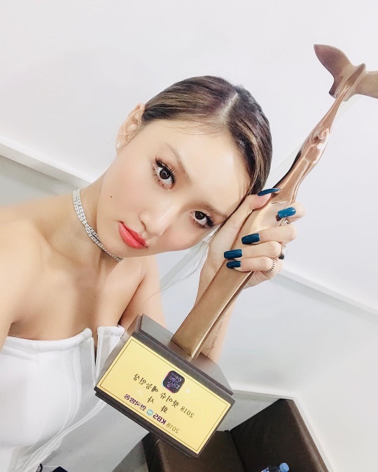 마마무 공식 인스타그램