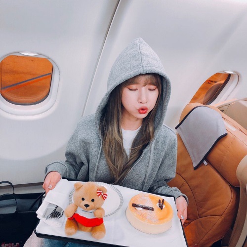 설아 인스타그램