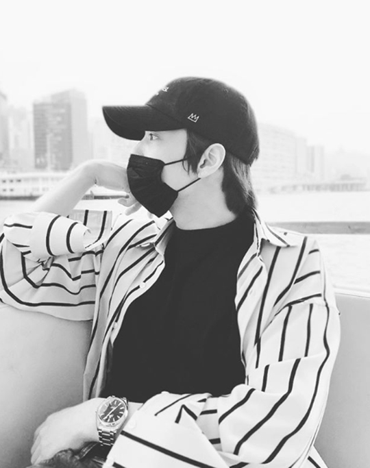 사진=종현 인스타그램