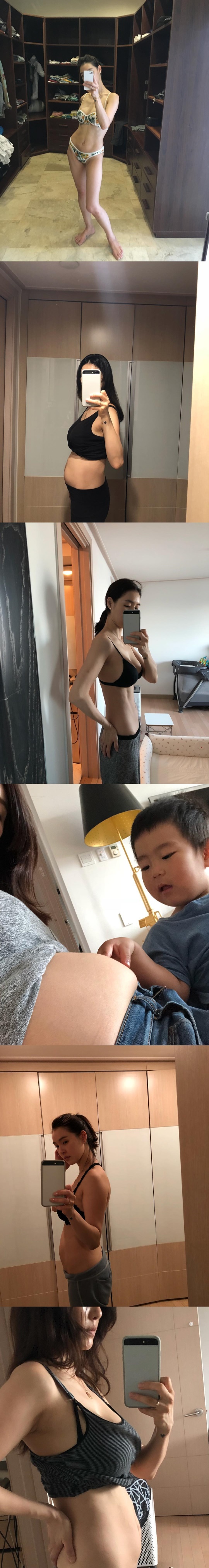 사진=가희 인스타