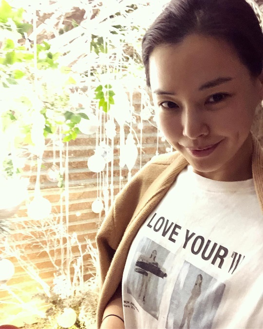 /사진=이하늬 인스타그램