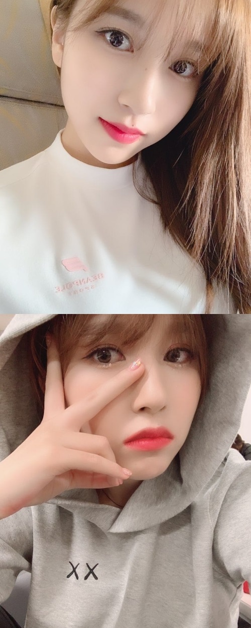 트와이스 공식 인스타그램