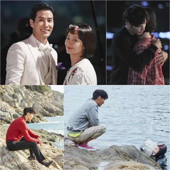 /사진=tvN