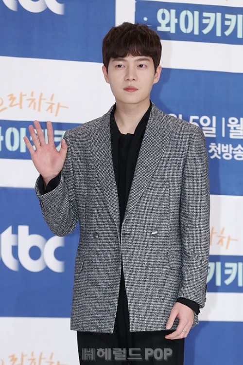 손승원/사진=서보형 기자