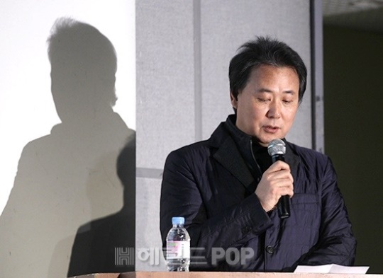 김창환 대표/사진=민선유 기자