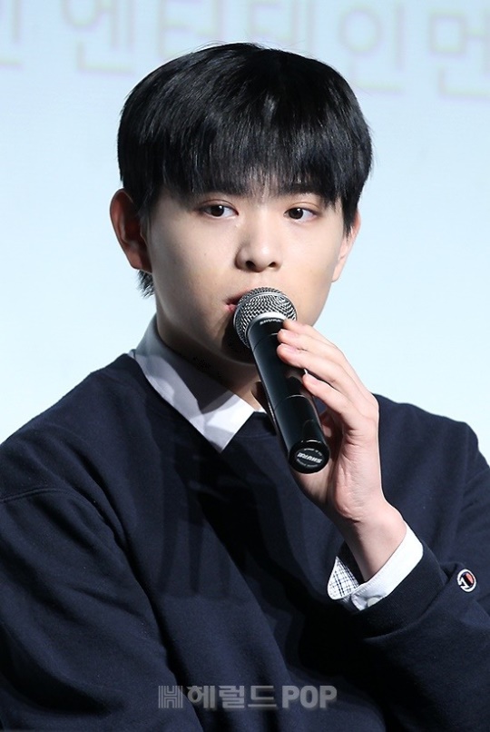 정사강/사진=민선유 기자