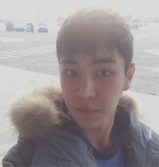 차주혁 SNS