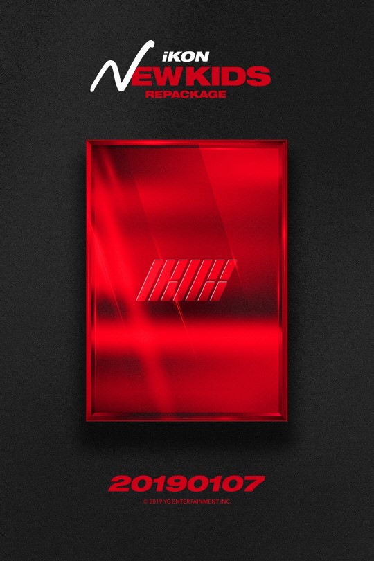 YG Entertainment)