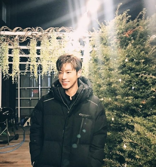 유노윤호 인스타