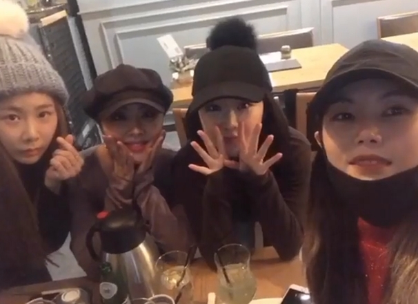 제아 인스타
