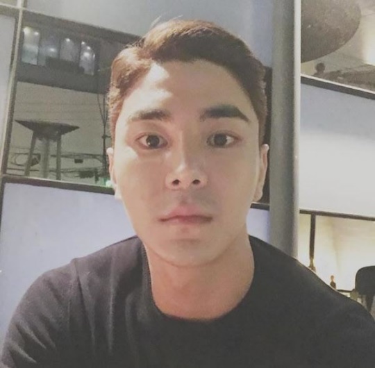 차주혁 SNS