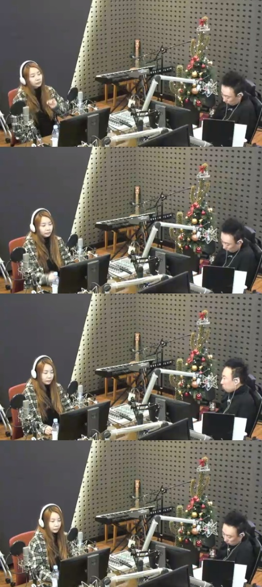 방송화면 캡처