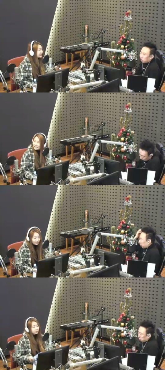 방송화면 캡처
