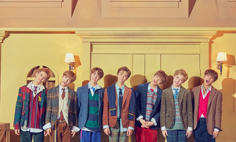 (S.M. Entertainment)