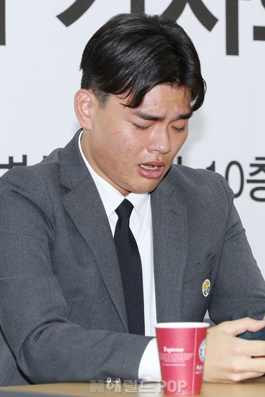 이석철/사진=서보형 기자