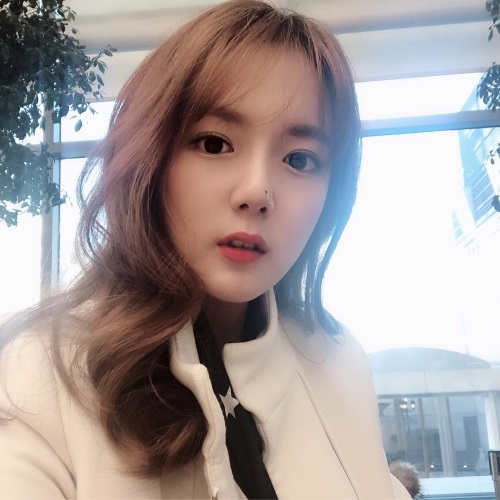 강은비 인스타그램