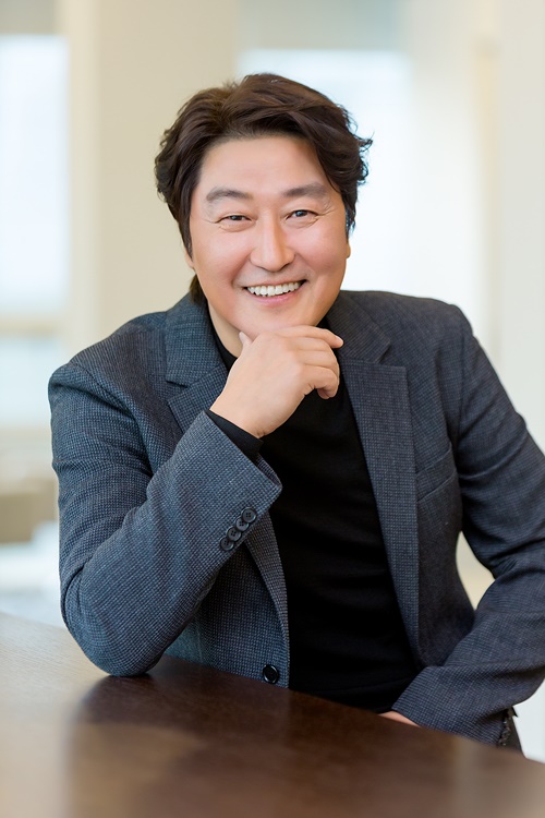 배우 송강호/사진=쇼박스 제공