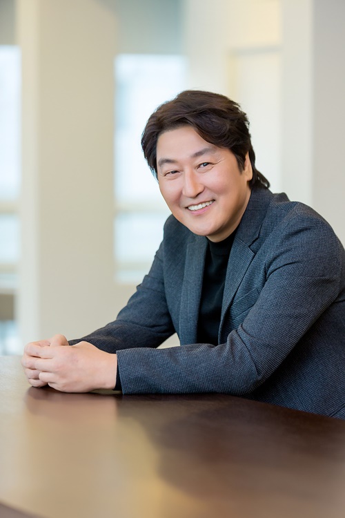 배우 송강호/사진=쇼박스 제공