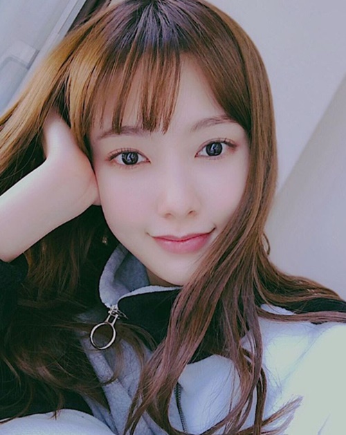 (사진=나혜미 인스타그램)