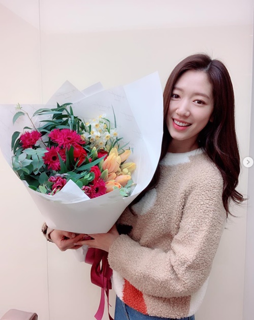 박신혜 인스타